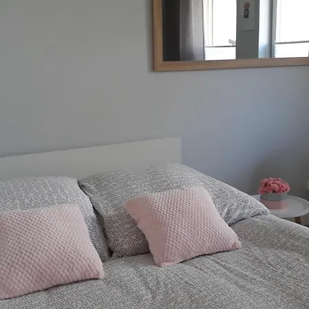 Platan * Svinoústí