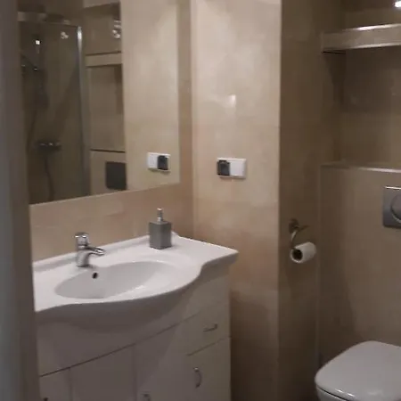 Platan Apartmán