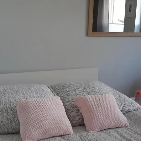 Apartmán Platan *