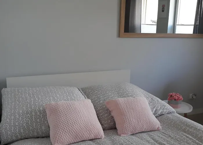 アパート Platan *